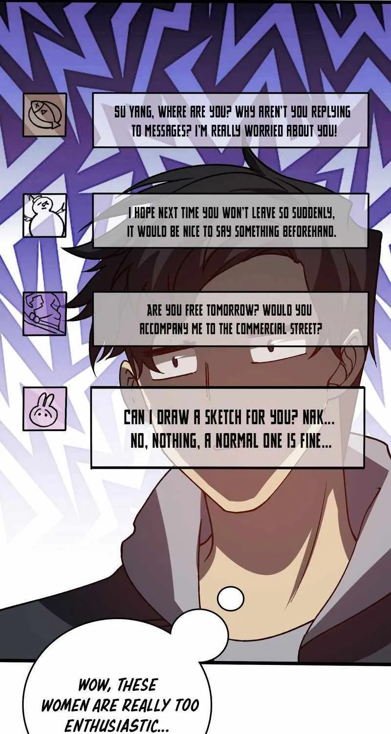 Starting as the Black Dragon BOSS Chapter 20 page 34 - 