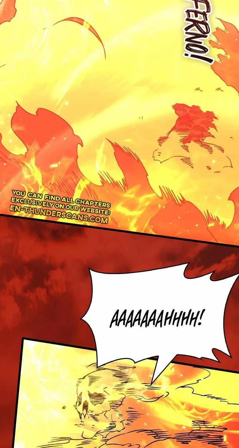 Starting as the Black Dragon BOSS Chapter 20 page 5 - 