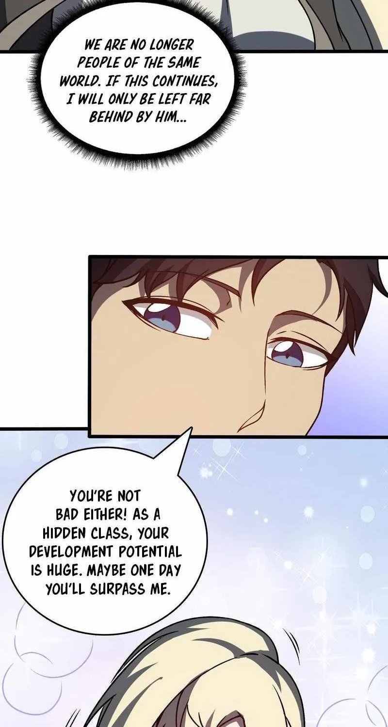 Starting as the Black Dragon BOSS Chapter 20 page 42 - 