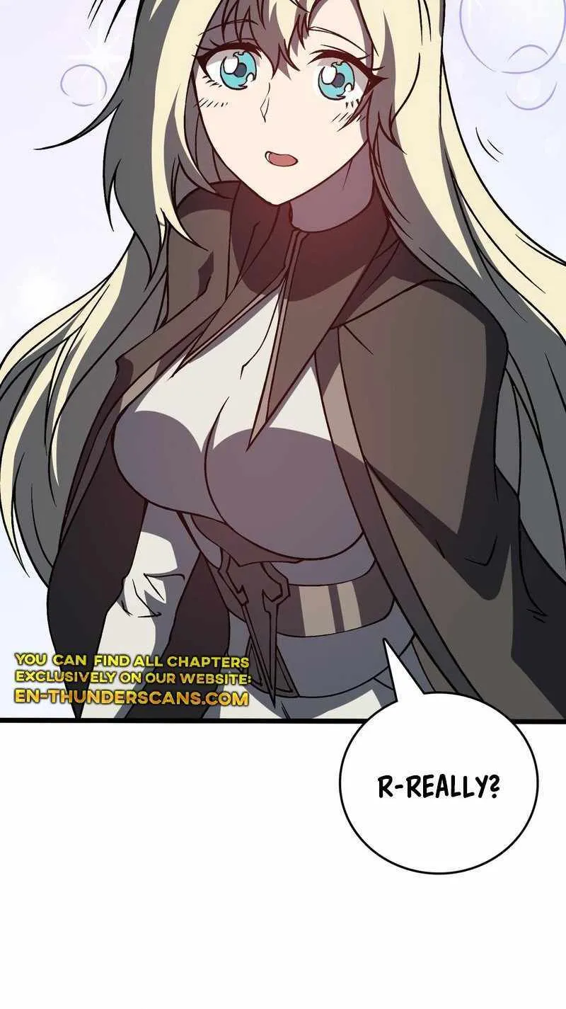 Starting as the Black Dragon BOSS Chapter 20 page 43 - 