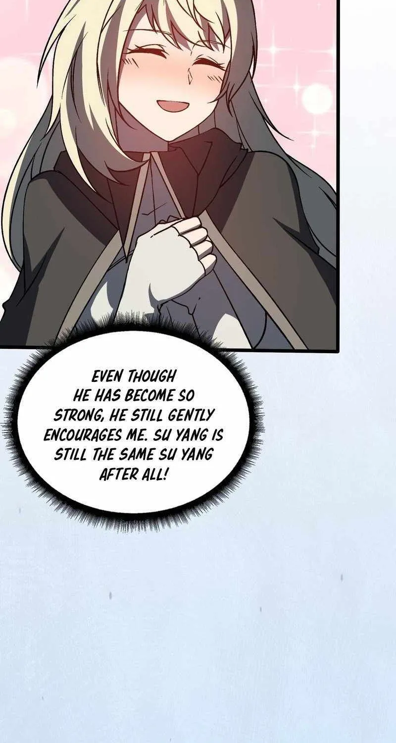 Starting as the Black Dragon BOSS Chapter 20 page 45 - 