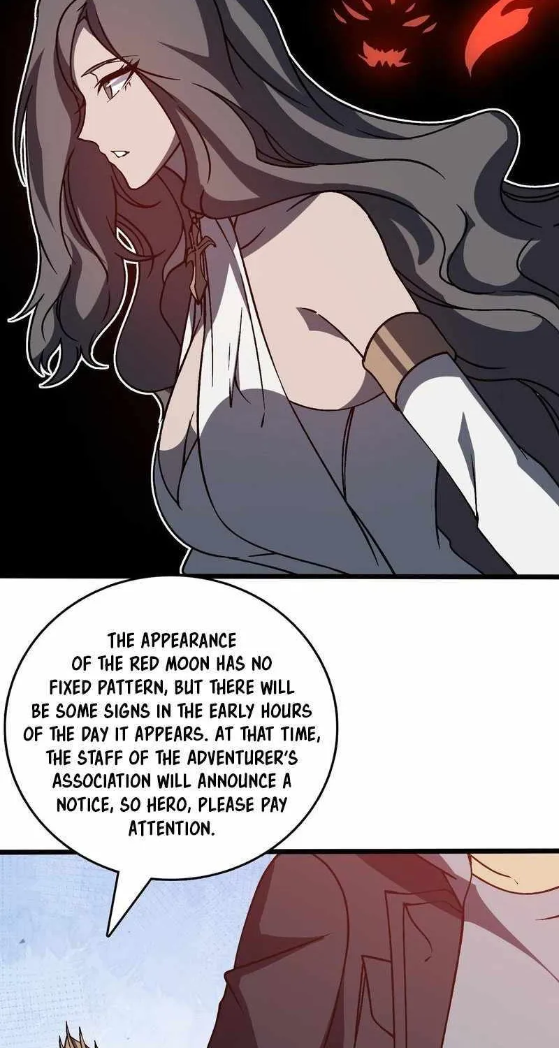 Starting as the Black Dragon BOSS Chapter 20 page 50 - 