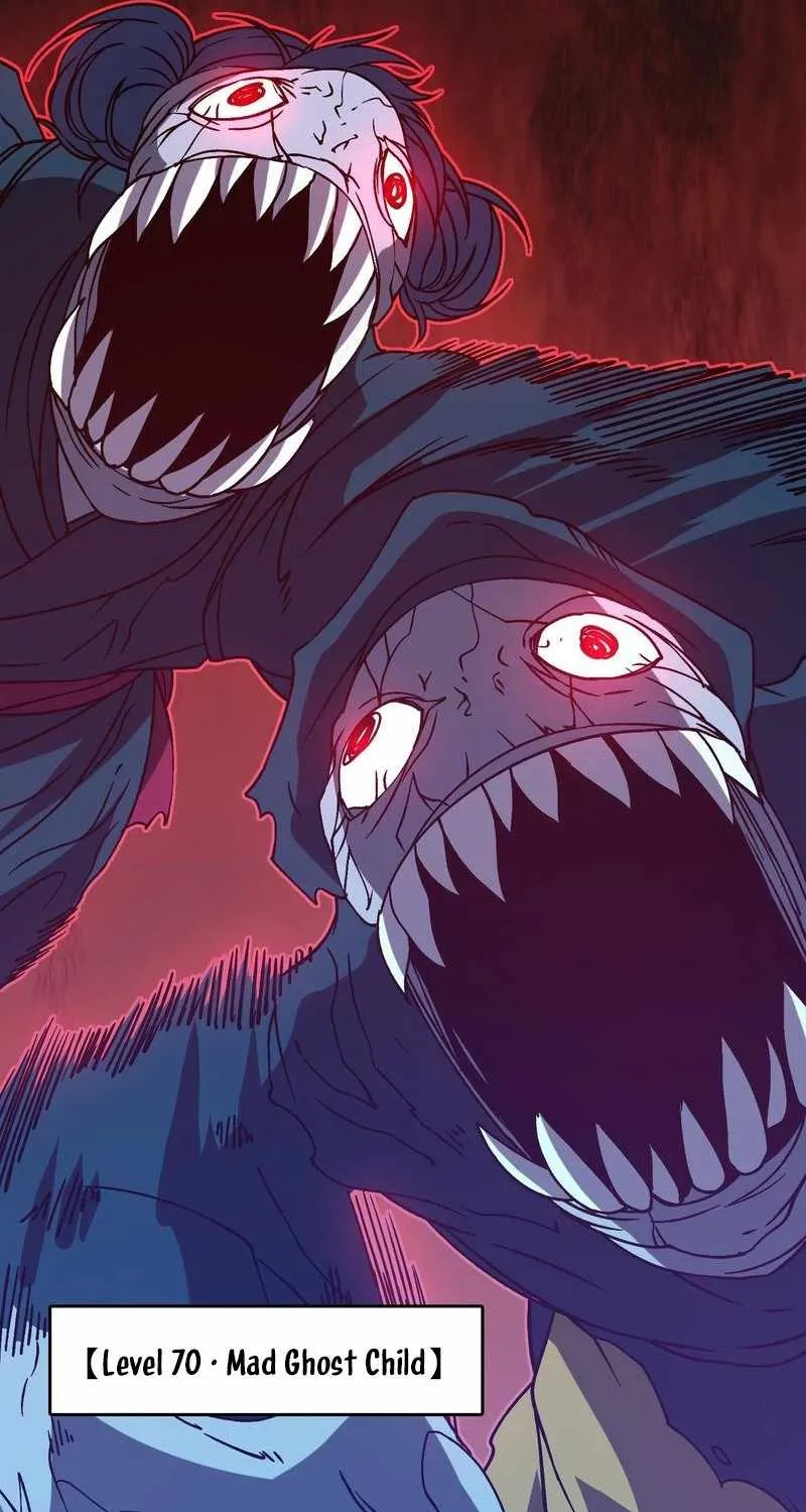 Starting as the Black Dragon BOSS Chapter 20 page 65 - 