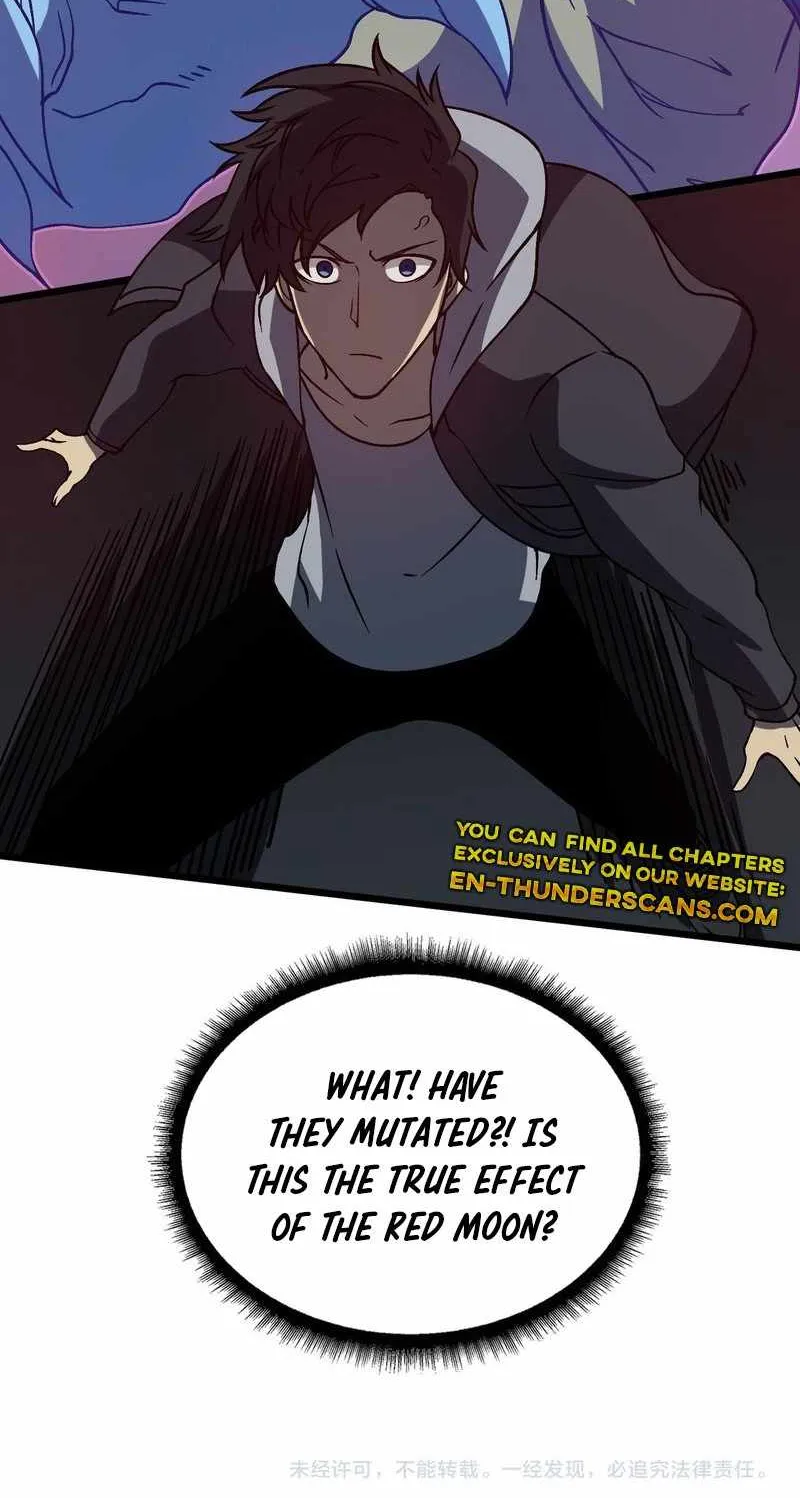 Starting as the Black Dragon BOSS Chapter 20 page 66 - 