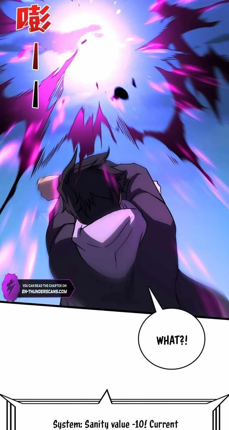 Starting as the Black Dragon BOSS Chapter 21 page 11 - 