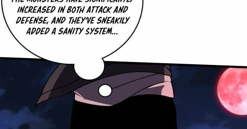 Starting as the Black Dragon BOSS Chapter 21 page 13 - 