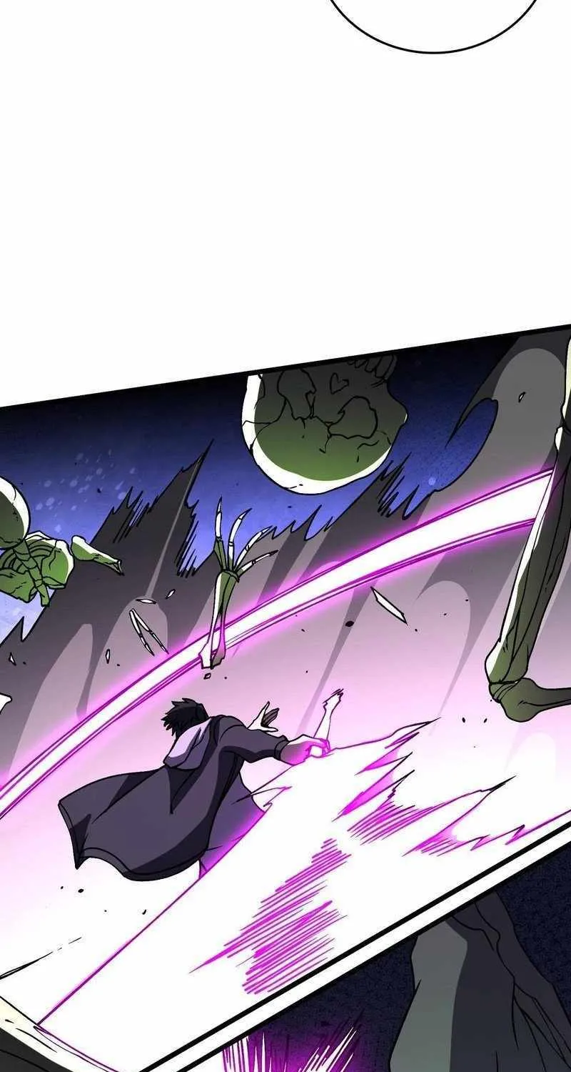 Starting as the Black Dragon BOSS Chapter 21 page 16 - 