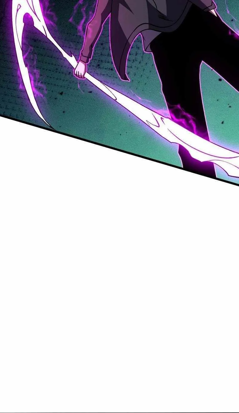 Starting as the Black Dragon BOSS Chapter 21 page 18 - 