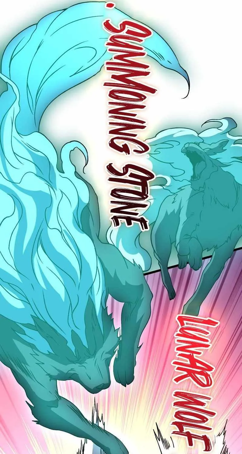 Starting as the Black Dragon BOSS Chapter 21 page 24 - 