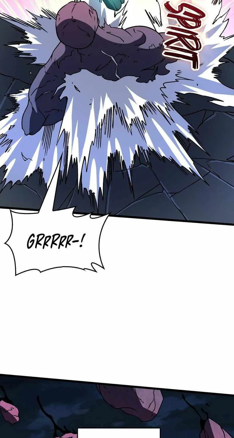 Starting as the Black Dragon BOSS Chapter 21 page 25 - 