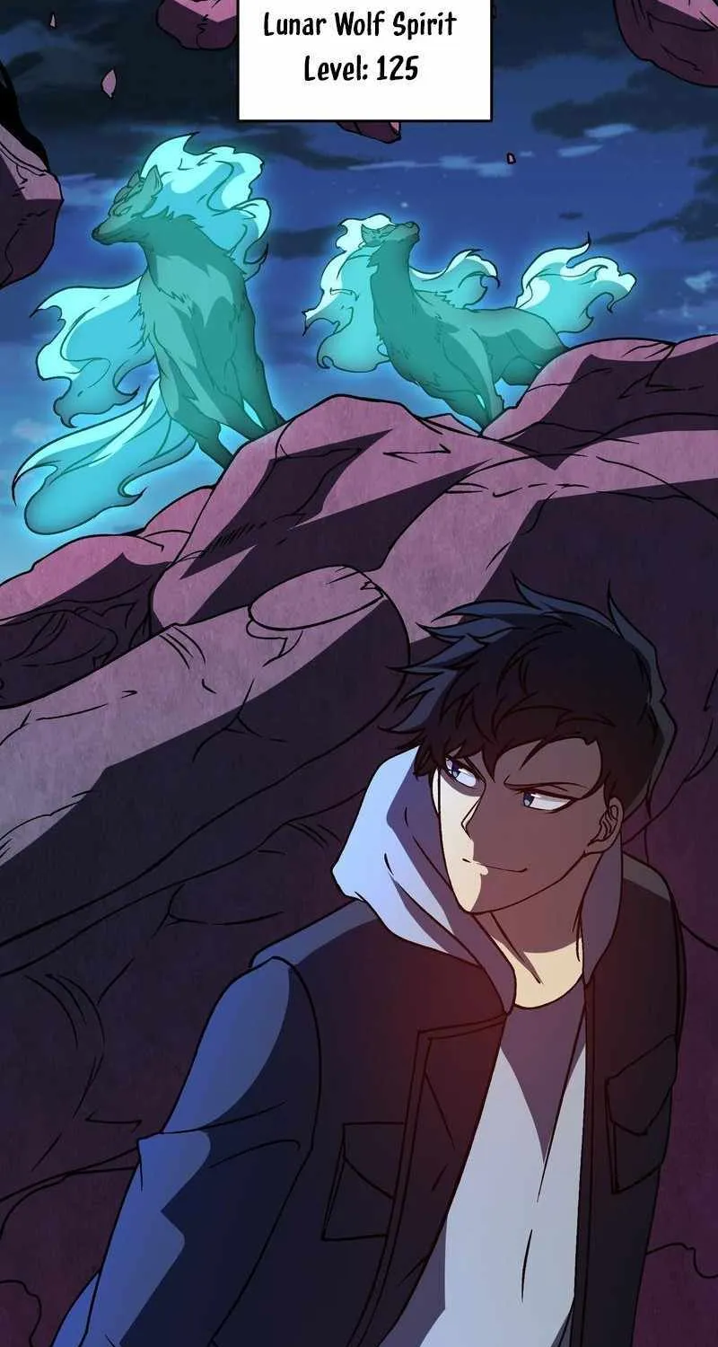 Starting as the Black Dragon BOSS Chapter 21 page 26 - 