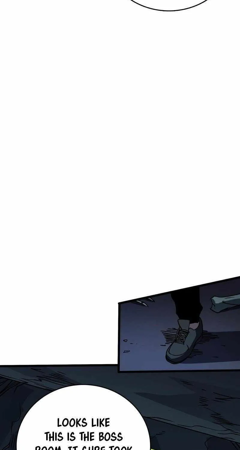 Starting as the Black Dragon BOSS Chapter 21 page 30 - 