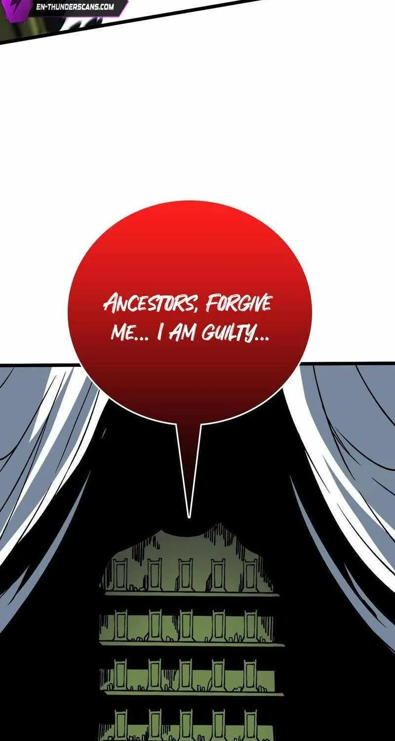 Starting as the Black Dragon BOSS Chapter 21 page 33 - 