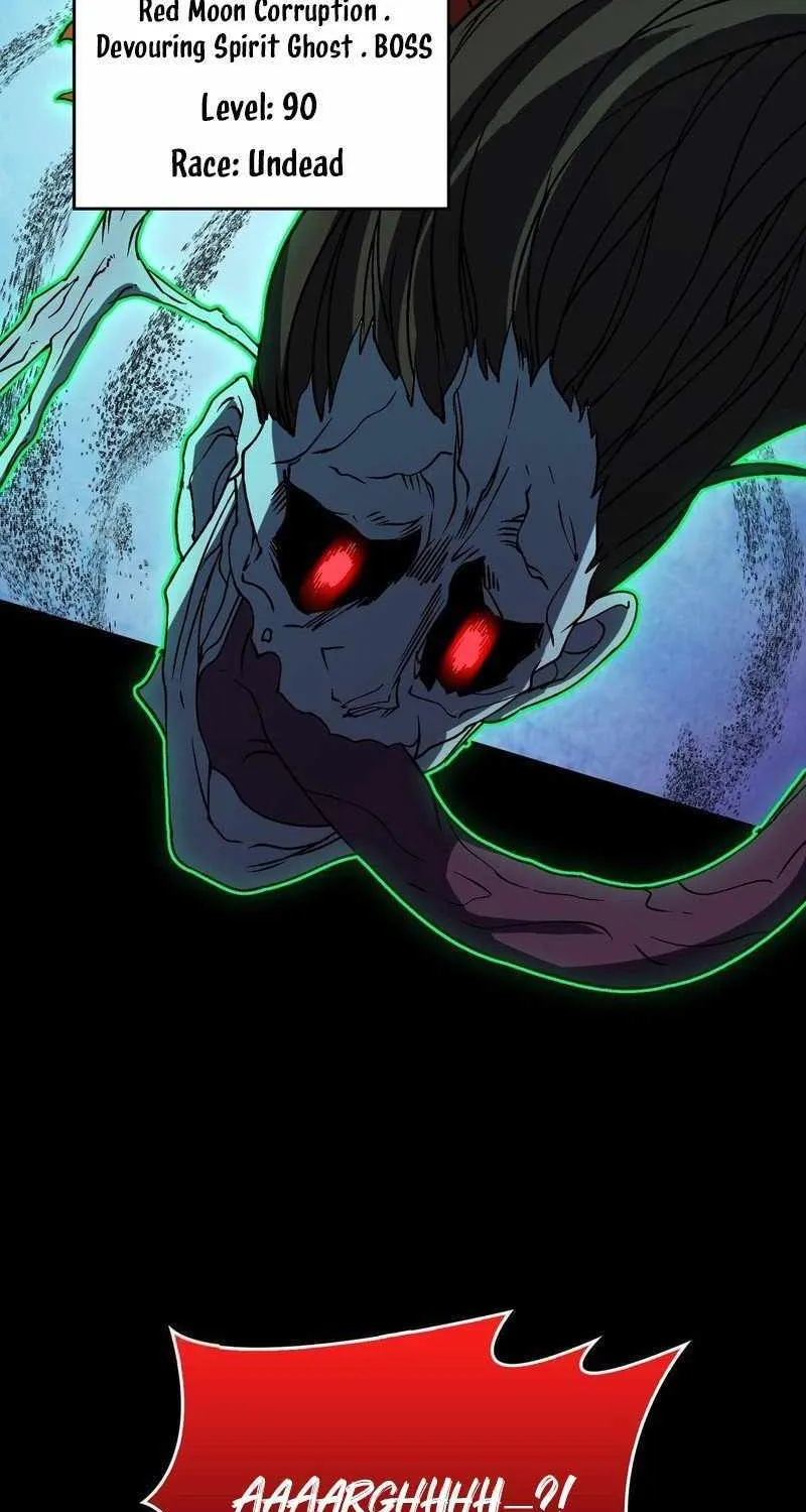 Starting as the Black Dragon BOSS Chapter 21 page 37 - 