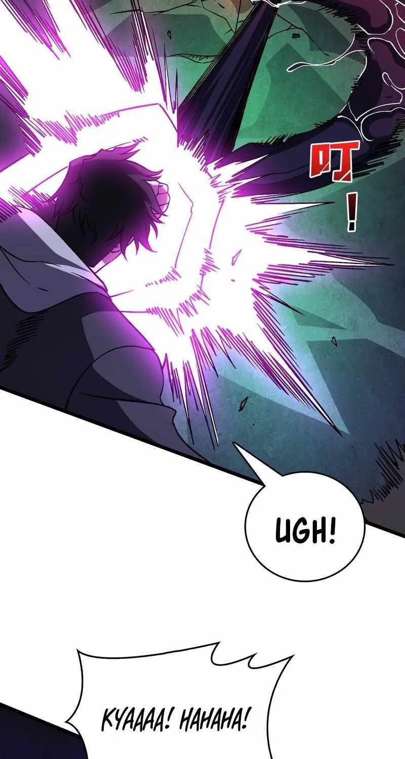 Starting as the Black Dragon BOSS Chapter 21 page 6 - 