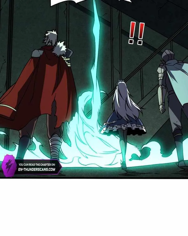 Starting as the Black Dragon BOSS Chapter 21 page 52 - 