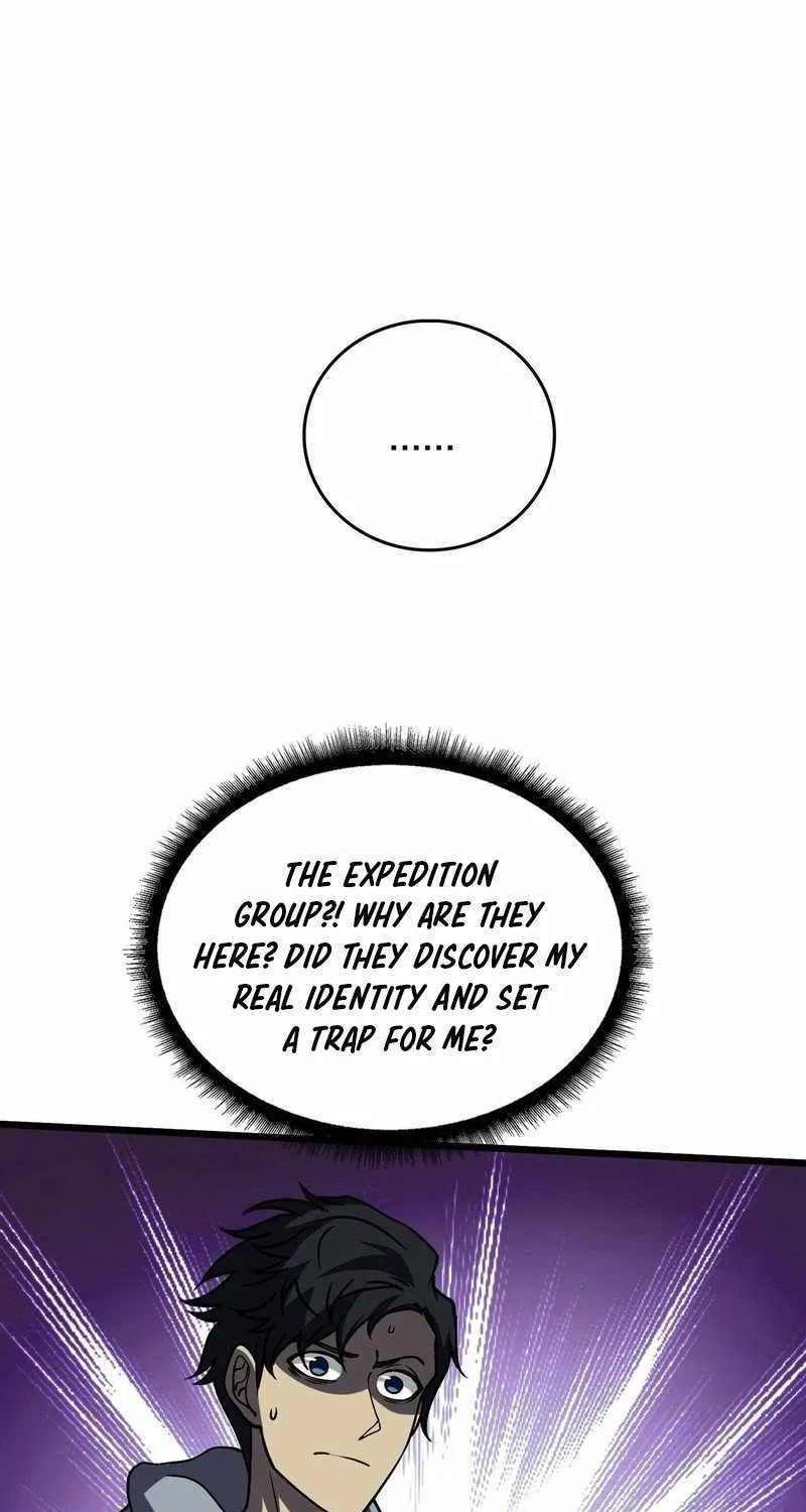 Starting as the Black Dragon BOSS Chapter 21 page 55 - 