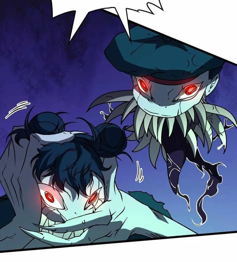Starting as the Black Dragon BOSS Chapter 21 page 7 - 