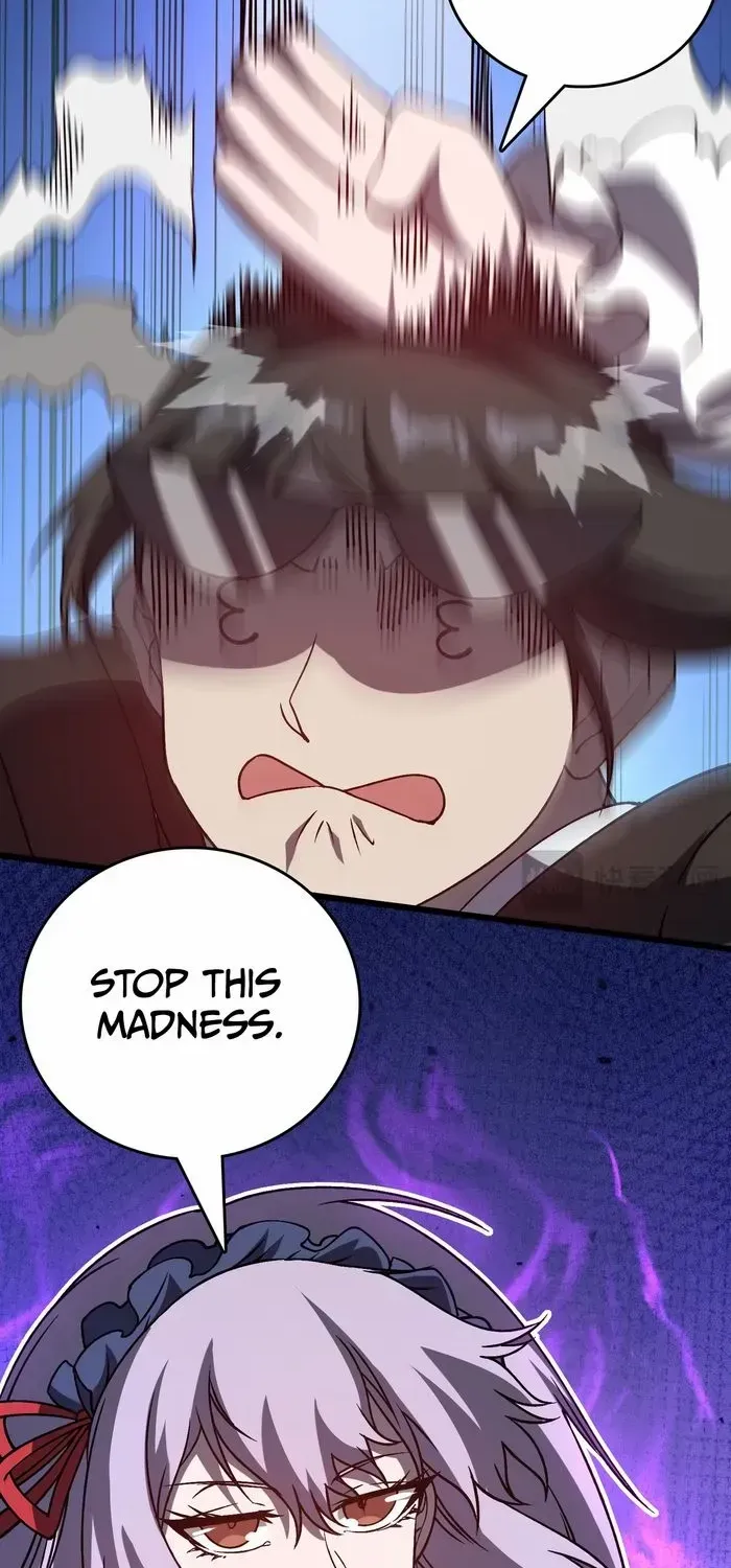 Starting as the Black Dragon BOSS Chapter 22 page 11 - 