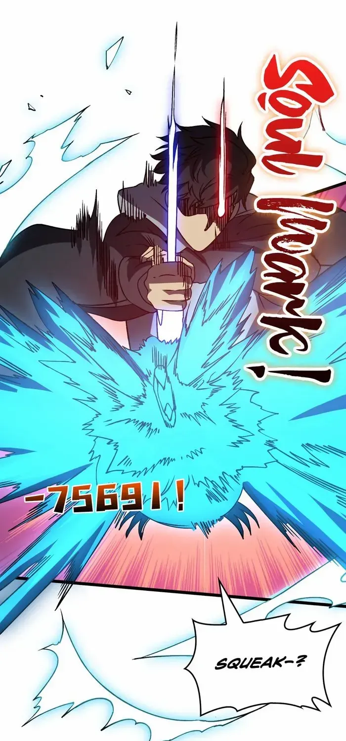 Starting as the Black Dragon BOSS Chapter 22 page 27 - 