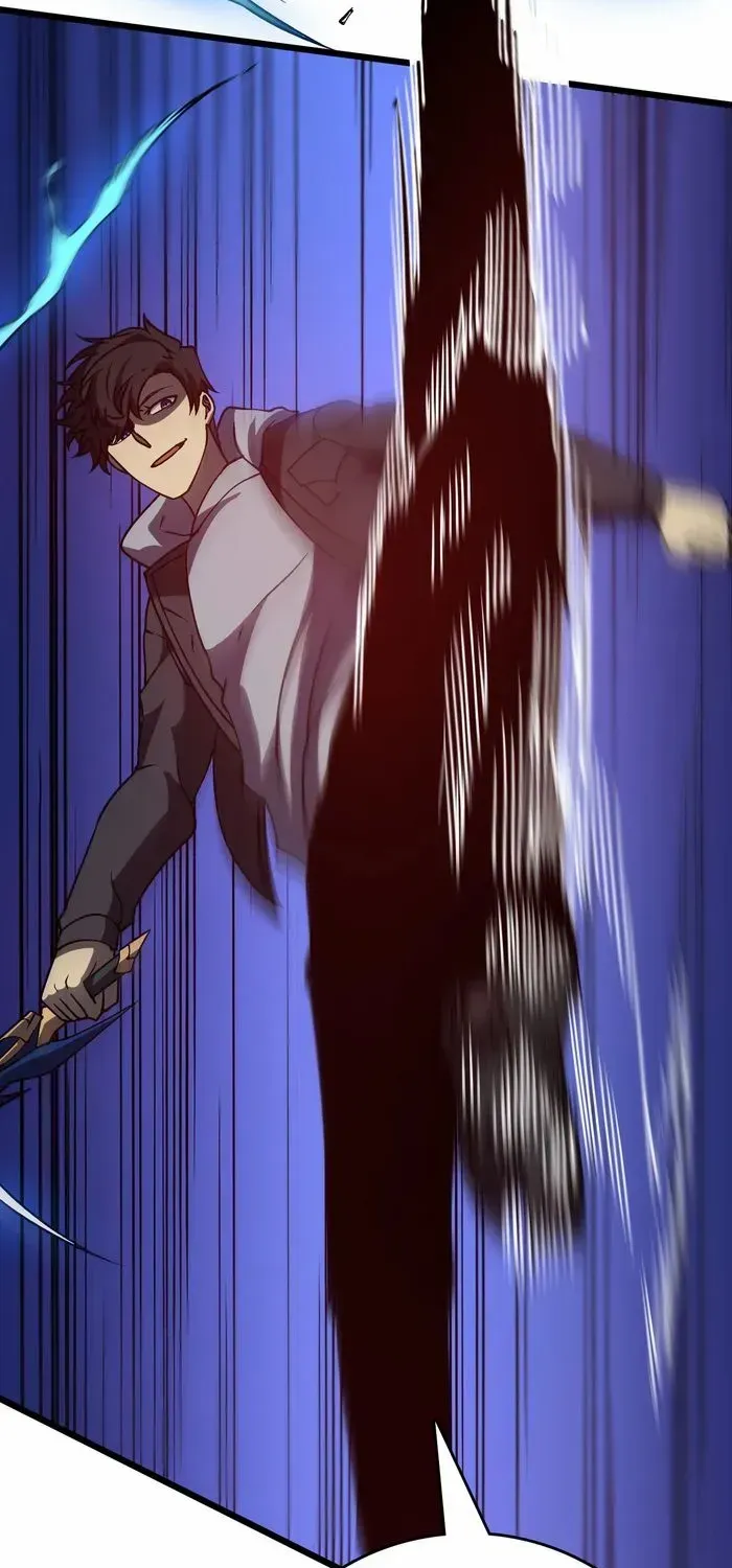 Starting as the Black Dragon BOSS Chapter 22 page 29 - 