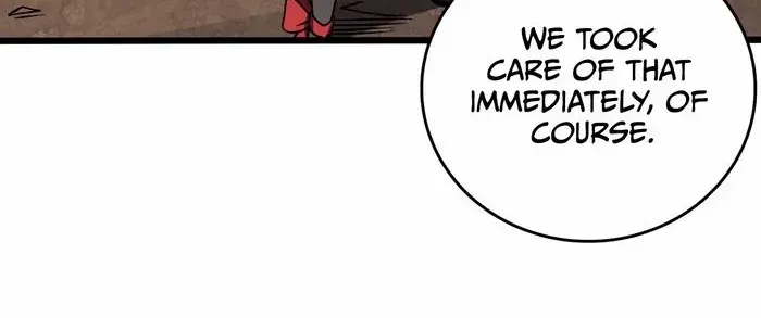 Starting as the Black Dragon BOSS Chapter 22 page 45 - 