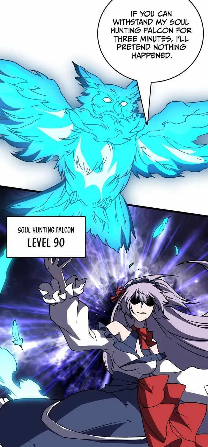 Starting as the Black Dragon BOSS Chapter 23.1 page 15 - 