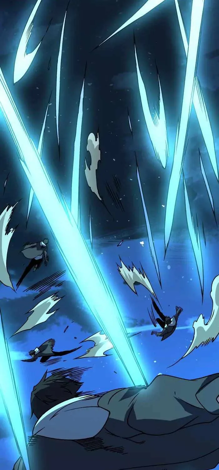 Starting as the Black Dragon BOSS Chapter 23.1 page 21 - 