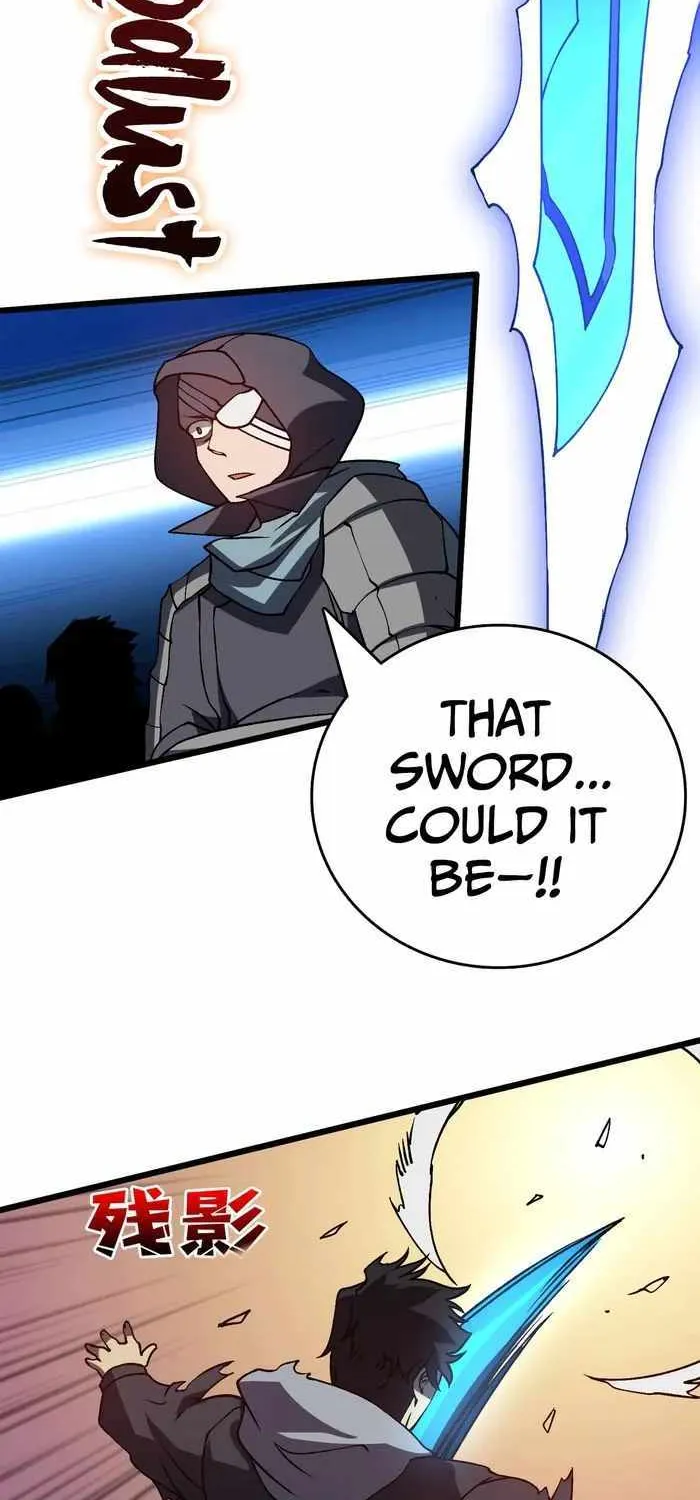 Starting as the Black Dragon BOSS Chapter 23.1 page 25 - 