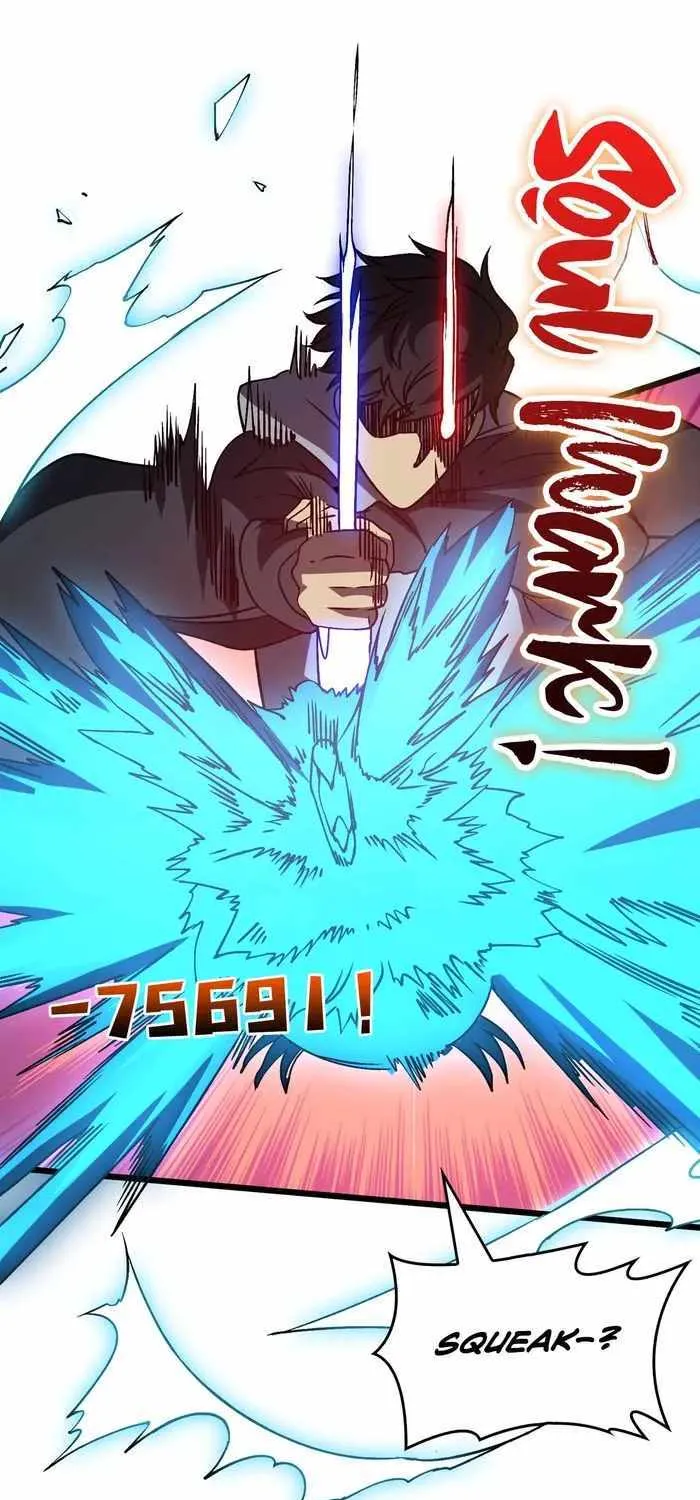 Starting as the Black Dragon BOSS Chapter 23.1 page 27 - 