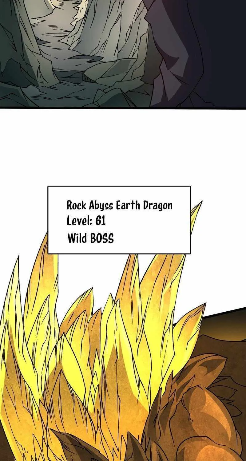 Starting as the Black Dragon BOSS Chapter 23 page 16 - 