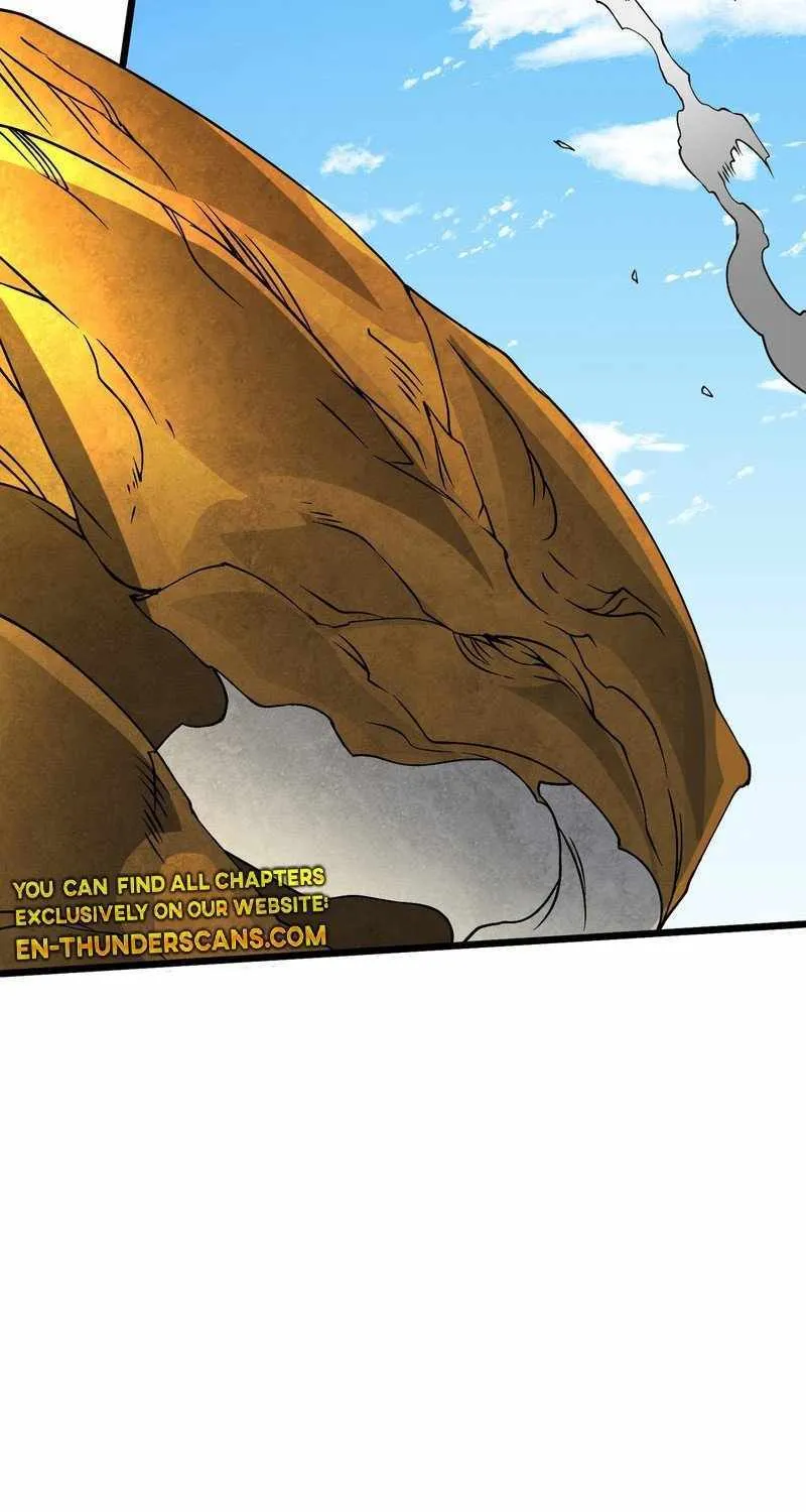 Starting as the Black Dragon BOSS Chapter 23 page 18 - 