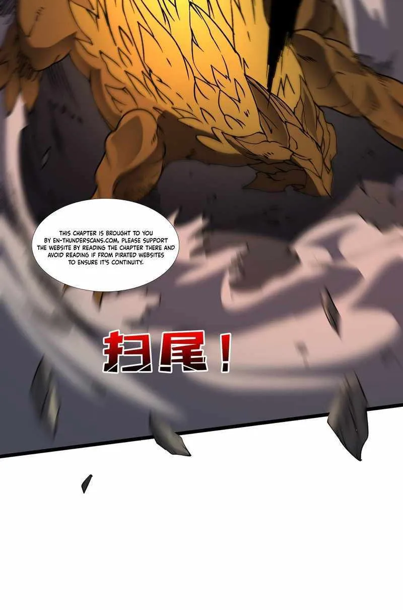 Starting as the Black Dragon BOSS Chapter 23 page 23 - 