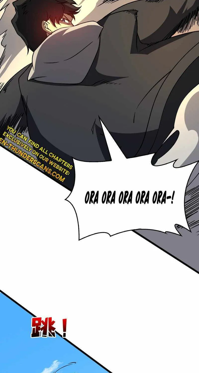 Starting as the Black Dragon BOSS Chapter 23 page 25 - 