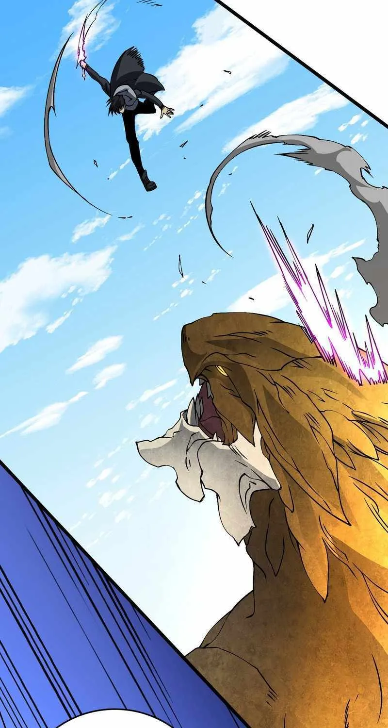 Starting as the Black Dragon BOSS Chapter 23 page 26 - 