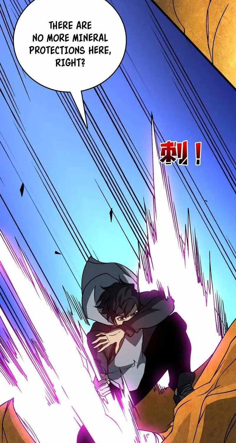 Starting as the Black Dragon BOSS Chapter 23 page 27 - 