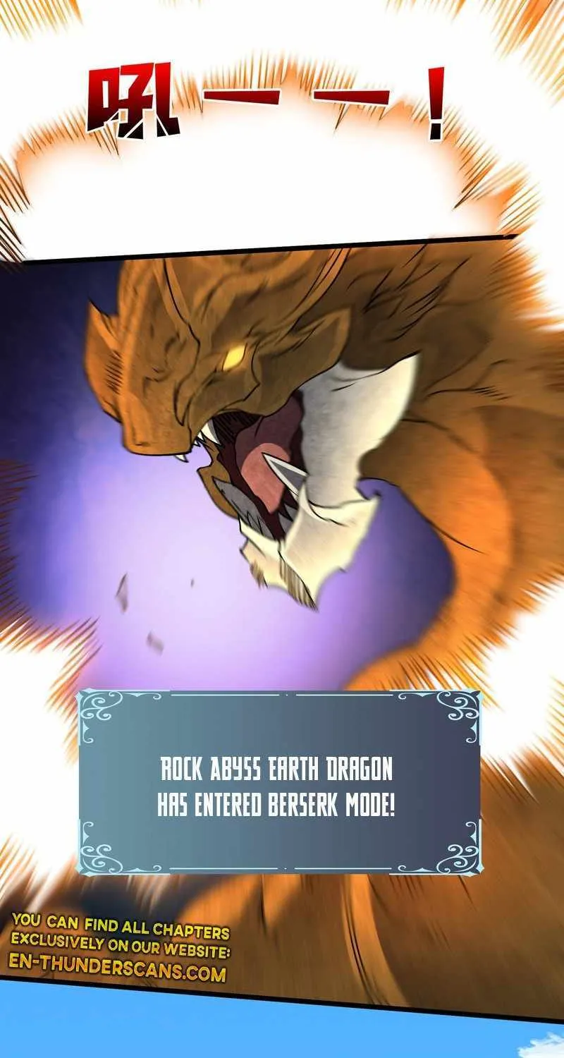 Starting as the Black Dragon BOSS Chapter 23 page 30 - 