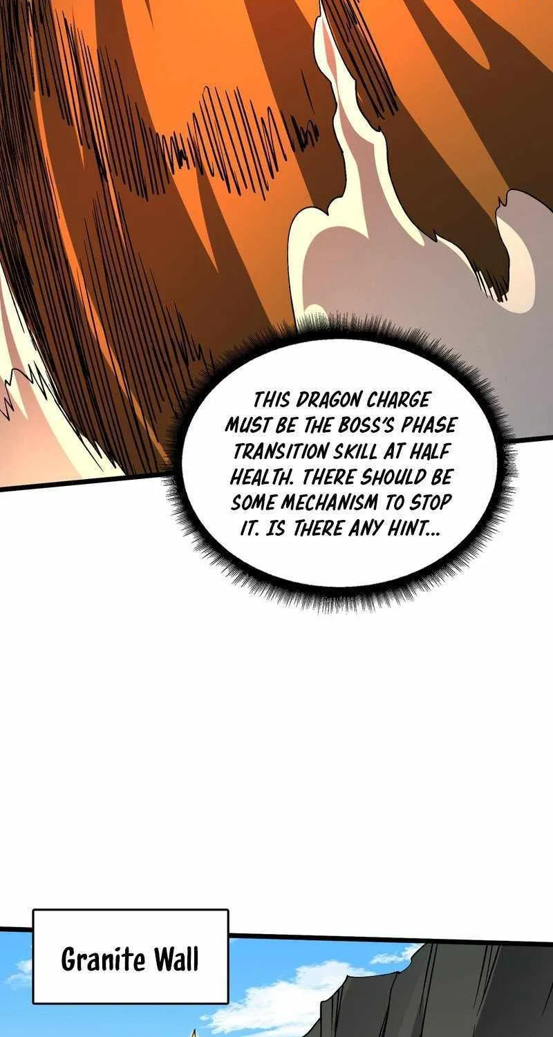 Starting as the Black Dragon BOSS Chapter 23 page 36 - 