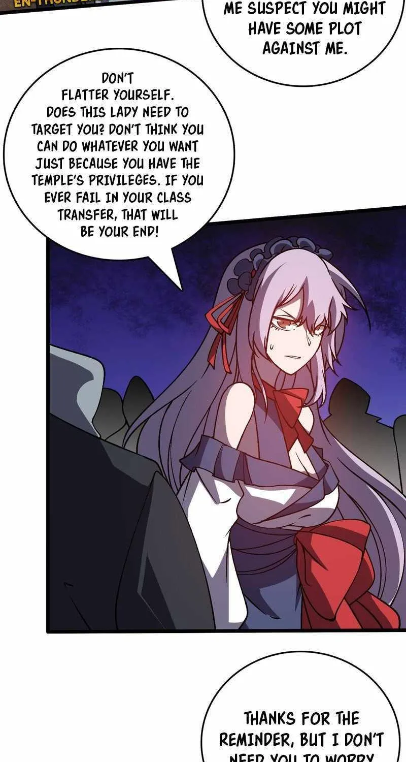 Starting as the Black Dragon BOSS Chapter 23 page 5 - 