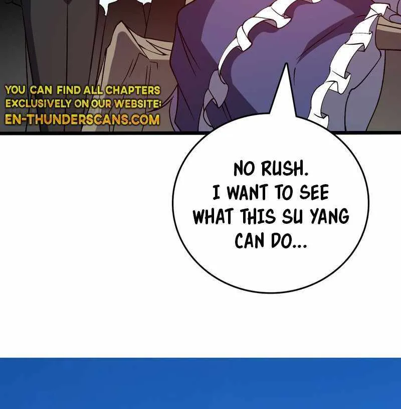 Starting as the Black Dragon BOSS Chapter 23 page 44 - 