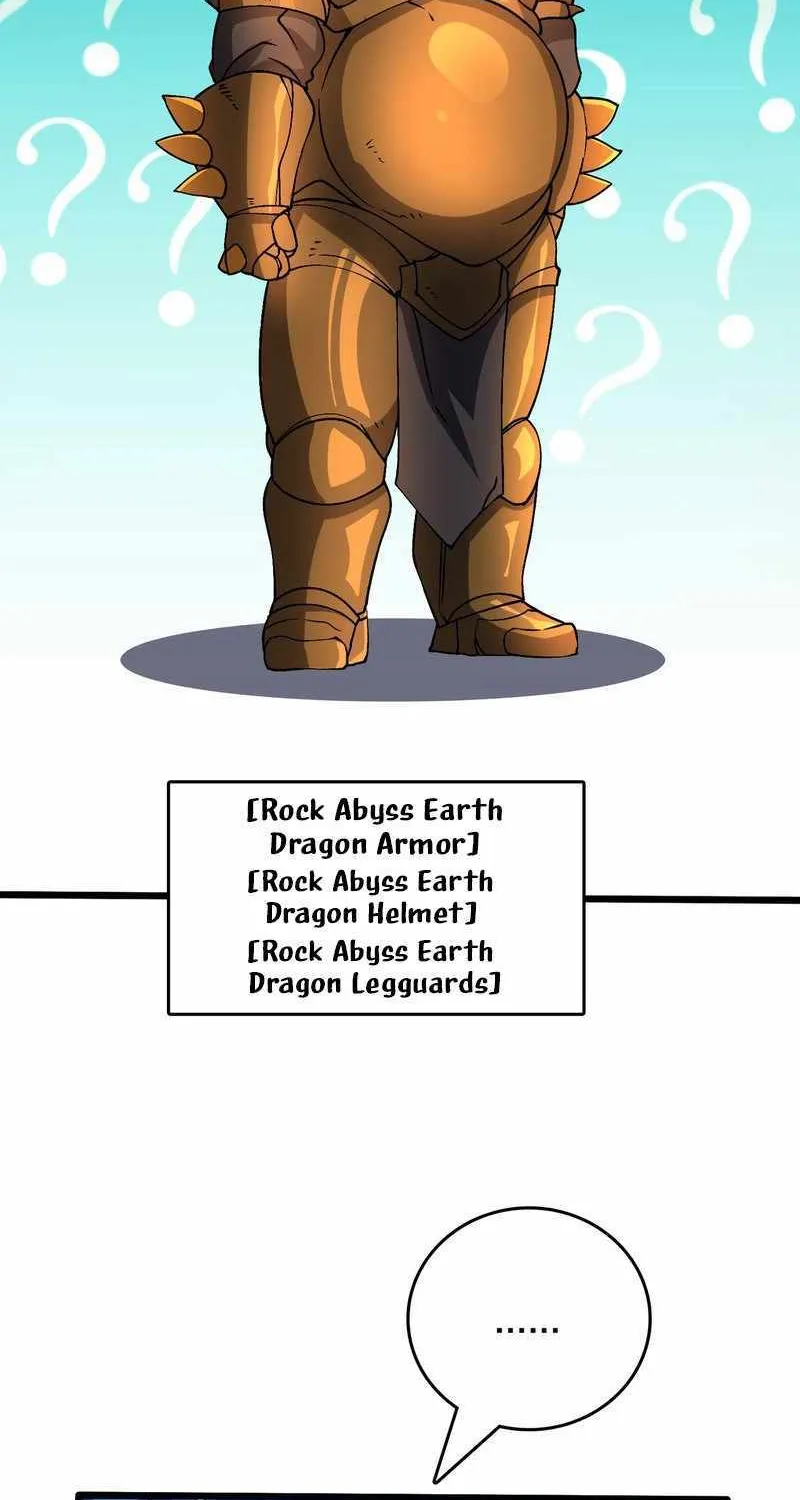 Starting as the Black Dragon BOSS Chapter 23 page 48 - 