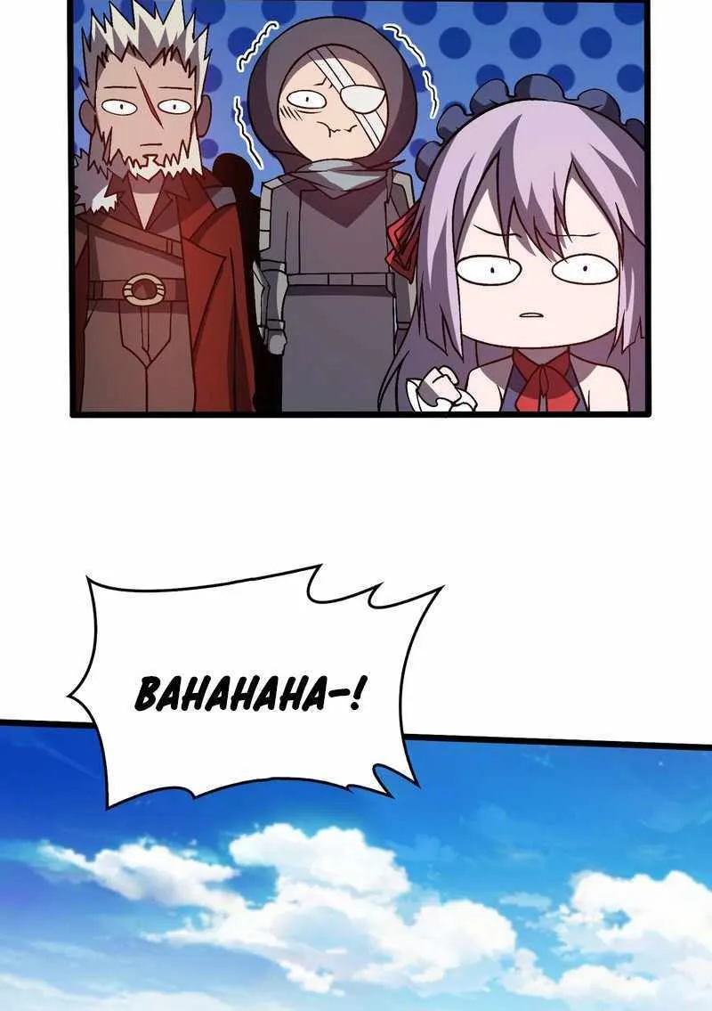 Starting as the Black Dragon BOSS Chapter 23 page 49 - 