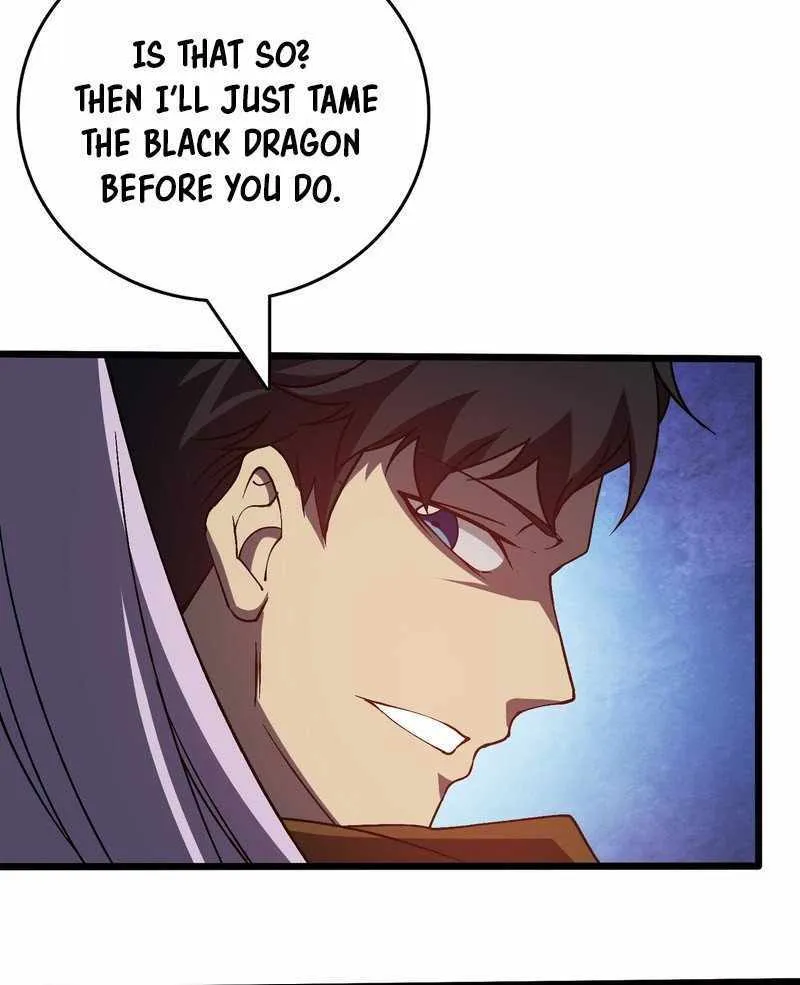 Starting as the Black Dragon BOSS Chapter 23 page 54 - 
