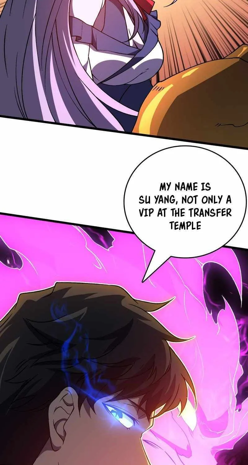 Starting as the Black Dragon BOSS Chapter 23 page 56 - 