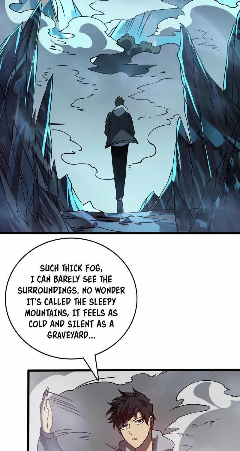 Starting as the Black Dragon BOSS Chapter 24 page 15 - 