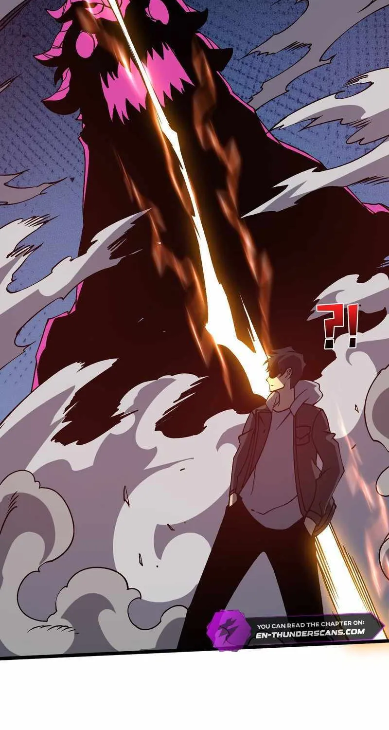 Starting as the Black Dragon BOSS Chapter 24 page 20 - 