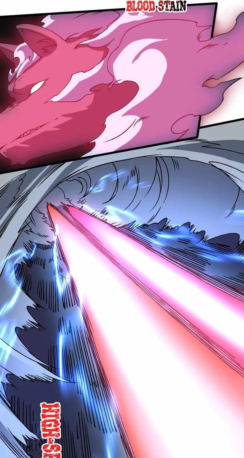 Starting as the Black Dragon BOSS Chapter 24 page 29 - 