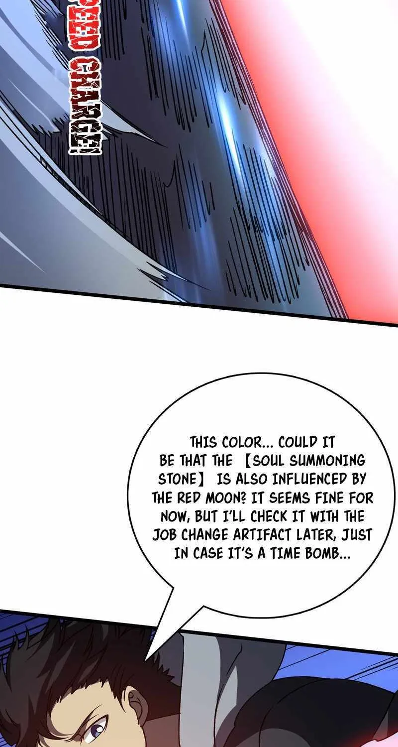 Starting as the Black Dragon BOSS Chapter 24 page 30 - 