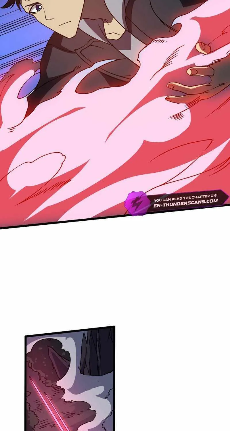 Starting as the Black Dragon BOSS Chapter 24 page 31 - 