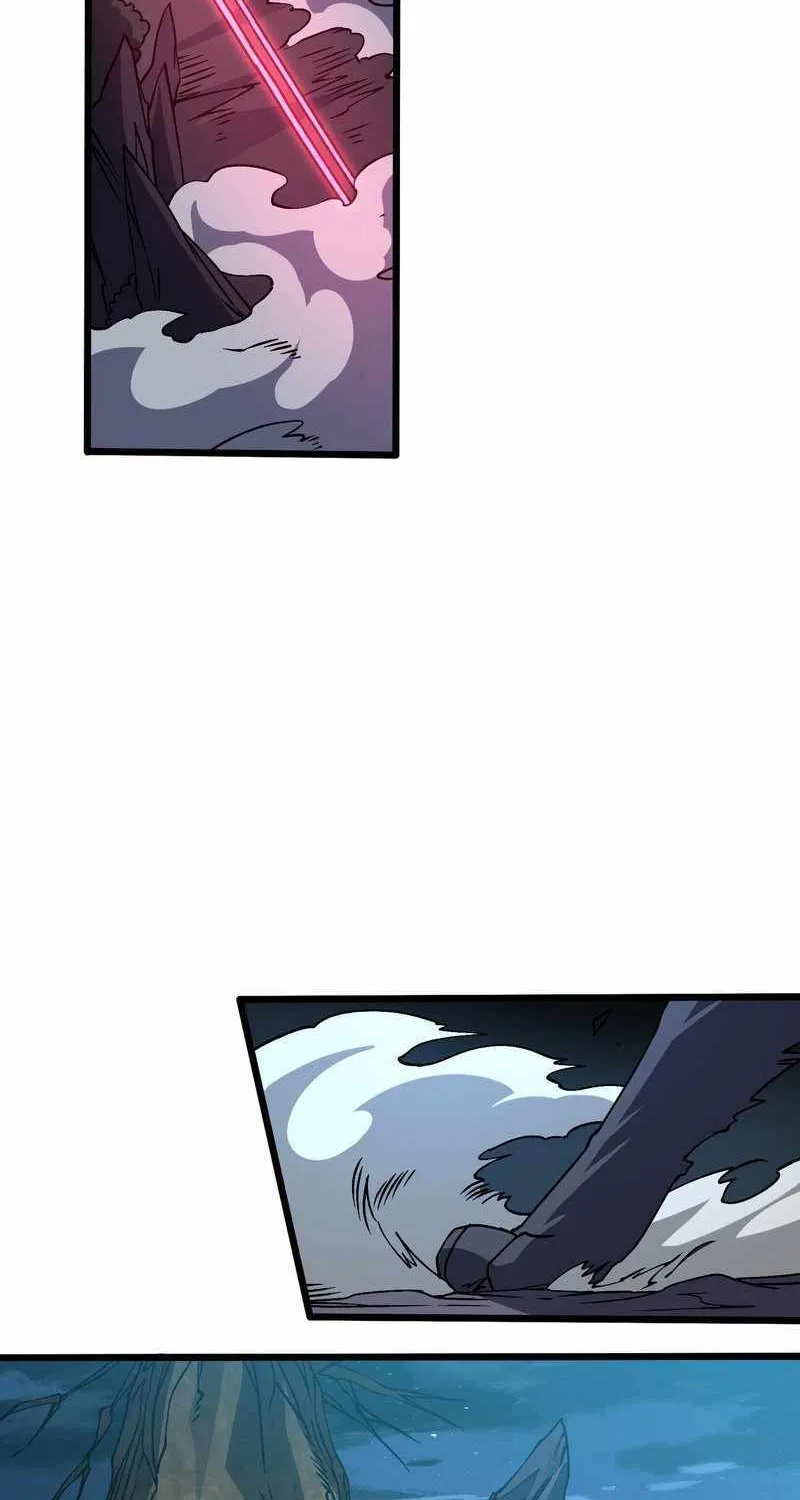 Starting as the Black Dragon BOSS Chapter 24 page 32 - 